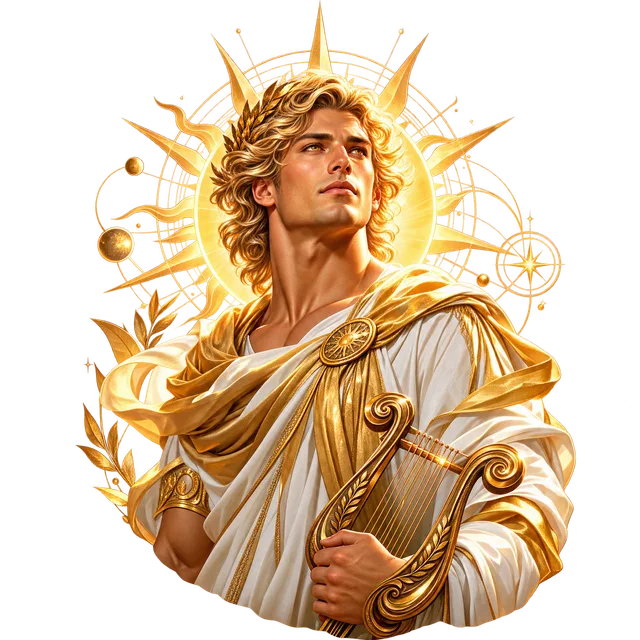 Apollo, the House of Precision & Execution