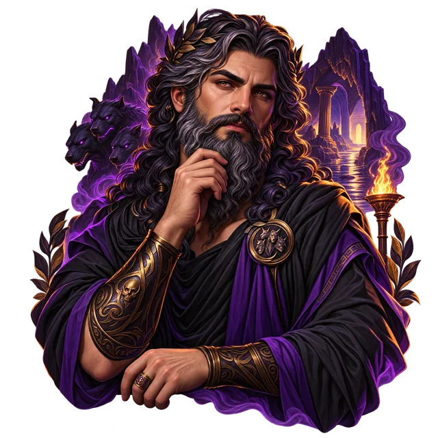Hades, the House of Hidden Context